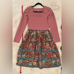 Matilda Jane Embellished Dress